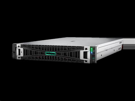 HPE ProLiant DL380 Gen11 Server Maintenance and Service Guide.